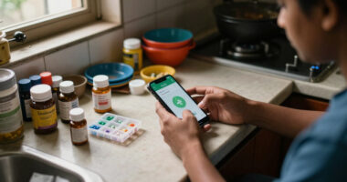 71% Consumers In Mumbai Rarely Asked For Prescription, Survey Finds; Maharashtra FDA Acted Against 880 Drug Licensees In Three Months - The Hindu