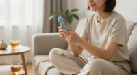 8 Best Anxiety Relief Gadgets in 2026