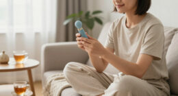 8 Best Anxiety Relief Gadgets in 2026
