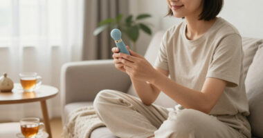 8 Best Anxiety Relief Gadgets in 2026
