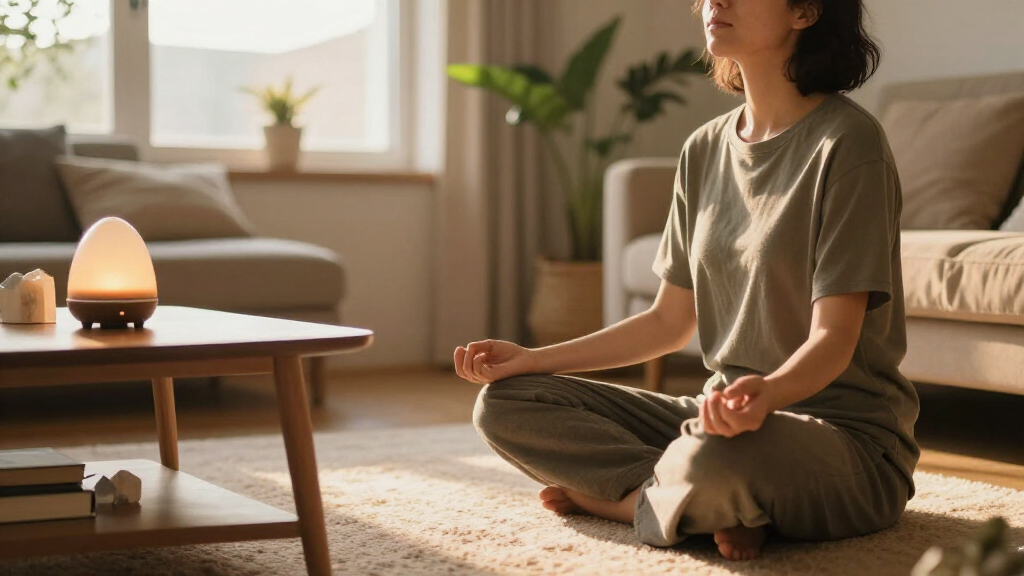 8 Best Self-Help Anxiety Relief Tools in 2026