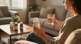 8 In 10 Americans Say They’re Taking Supplements. Do They Have Benefits?