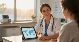 Agios Pharmaceuticals Surges In Global Coverage