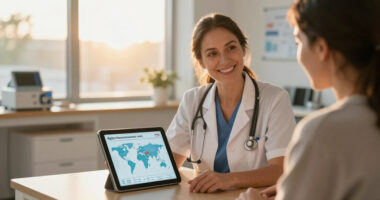 Agios Pharmaceuticals Surges In Global Coverage
