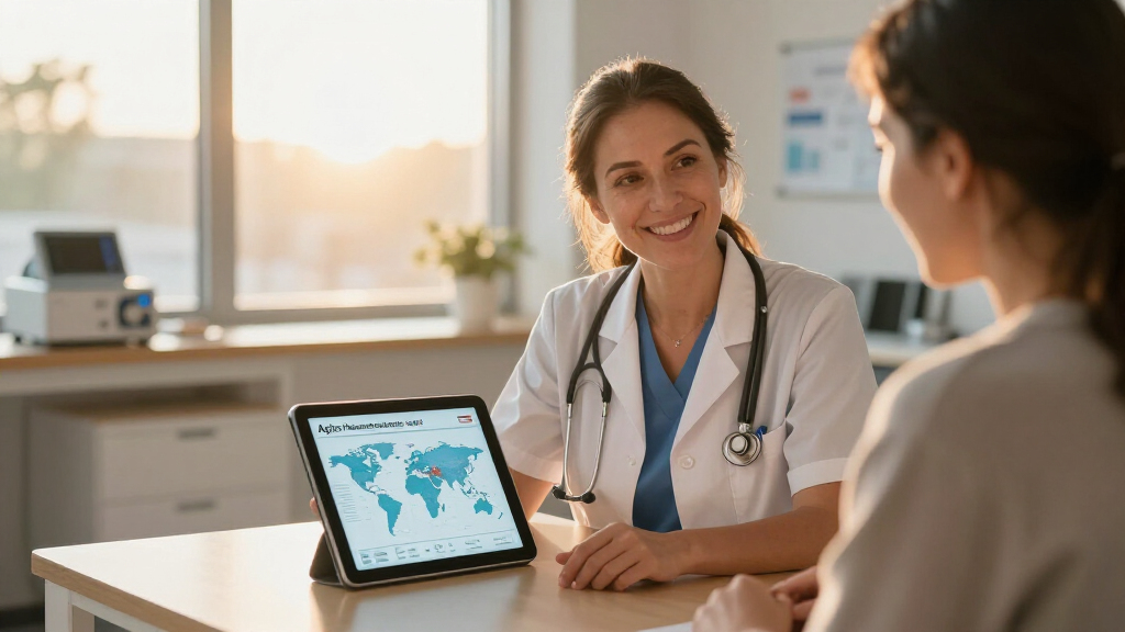 Agios Pharmaceuticals Surges In Global Coverage