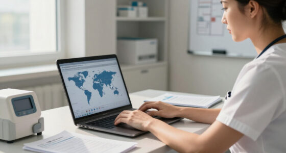 Ascentage Pharma Group International Surges In Global Coverage