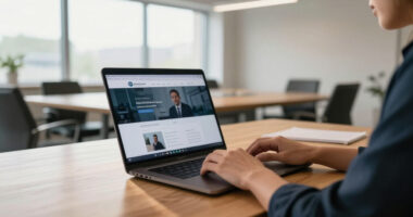 Auditdata Names Christoffer Spangenberg As New CEO