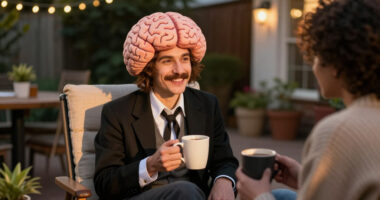 Best Psychology-Themed Halloween Costumes Compared