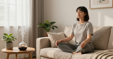 Best Relaxation And Stress Relief Tools Compared