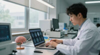 Brain Tumour Research Surges In Global Coverage