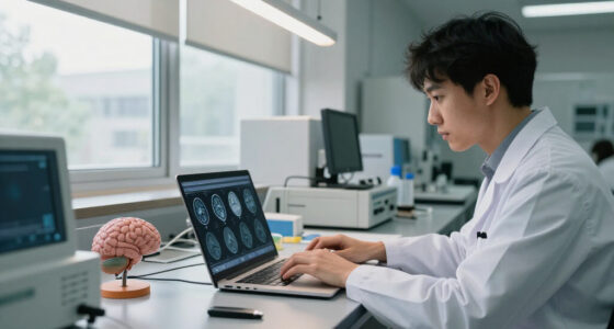 Brain Tumour Research Surges In Global Coverage