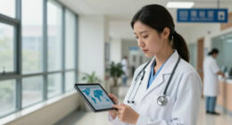 Cardinal Health Surges In Global Coverage