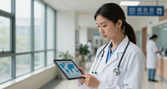 Cardinal Health Surges In Global Coverage