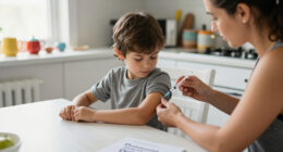 Covid Vaccines Delayed For Half Of U.S. Children