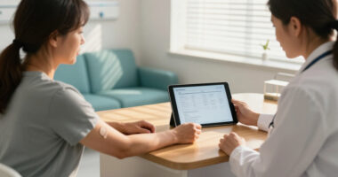 Did FDA Advisors Support A Cancer Early-Detection Blood Test?