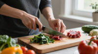 Does ‘Ferritin Face’ Mean You Have An Iron Deficiency? Here’s How To Tell.