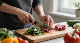 Does ‘Ferritin Face’ Mean You Have An Iron Deficiency? Here’s How To Tell.