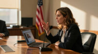 Dr. Nicole Saphier, Trump’s Surgeon General Nominee, To Appear Before Senate