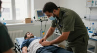 During Yom Kippur In Israel, Medics Assisted 3,322 People — Jerusalem Post - UA.NEWS