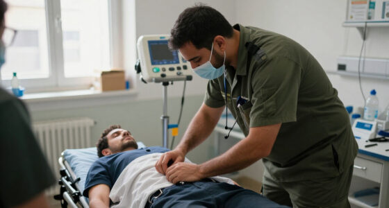 During Yom Kippur In Israel, Medics Assisted 3,322 People — Jerusalem Post - UA.NEWS