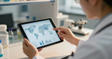 Eloxx Pharmaceuticals Surges In Global Coverage