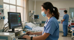 Emergency Department Surges In Global Coverage