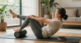 Exercises To Build Rotational Strength As You Age