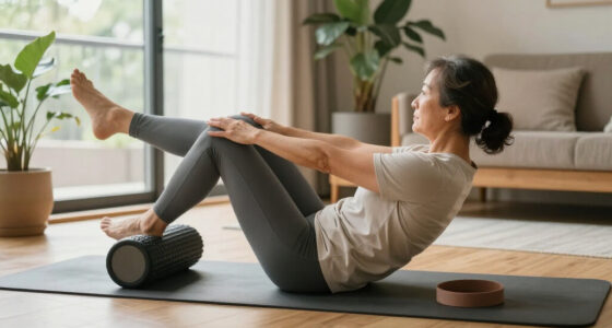 Exercises To Build Rotational Strength As You Age