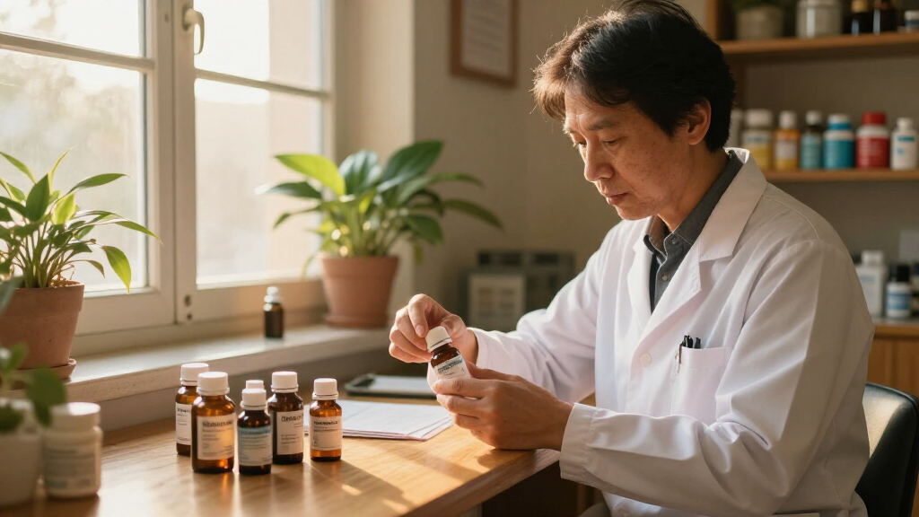 Father Muller Homoeopathic Pharmaceutical Division Surges In Global Coverage