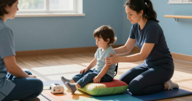 FDA Approves First Treatment For MCT8 Deficiency