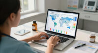 Health Catalyst Surges In Global Coverage