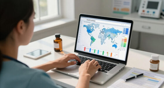 Health Catalyst Surges In Global Coverage