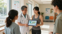 Healthcare Services Surges In Global Coverage