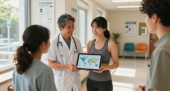 Healthcare Services Surges In Global Coverage