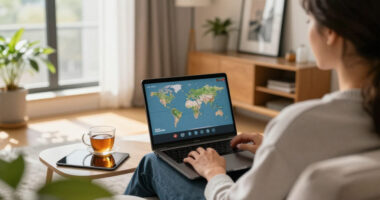 Healthpeak Properties Surges In Global Coverage