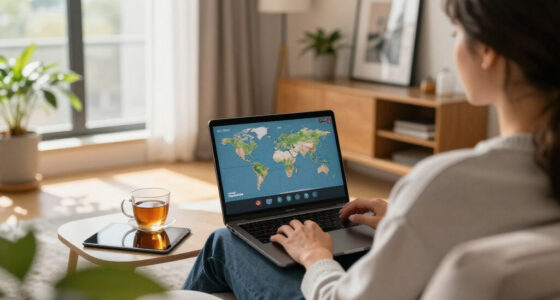 Healthpeak Properties Surges In Global Coverage