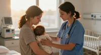 HHS Cuts Infant Mortality Grants