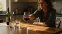How Drinking Affects Your Dementia Risk