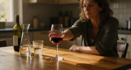 How Drinking Affects Your Dementia Risk