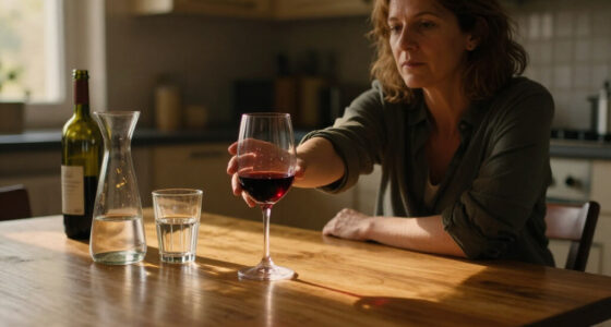How Drinking Affects Your Dementia Risk