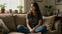 How I’ve Stopped Letting My Unhealed Parents Define My Worth