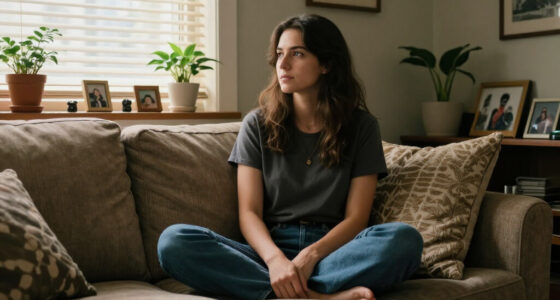 How I’ve Stopped Letting My Unhealed Parents Define My Worth