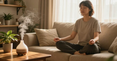 How to Choose Relaxation And Stress Relief Tools