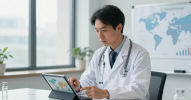 Inovio Pharmaceuticals Surges In Global Coverage