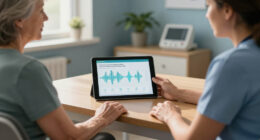 Is AI Coming To The Medicare Annual Wellness Visit?