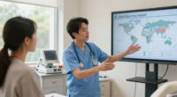 Kidney Foundation Surges In Global Coverage