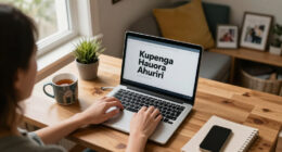 Kupenga Hauora Ahuriri Surges In Global Coverage