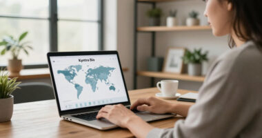Kyntra Bio Surges In Global Coverage