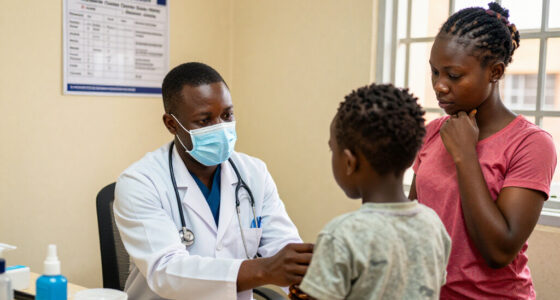 Lagos Records Six Confirmed Diphtheria Cases In 2026 - Channels Television