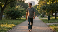 Lee Ufan On The Importance Of His Morning Walk